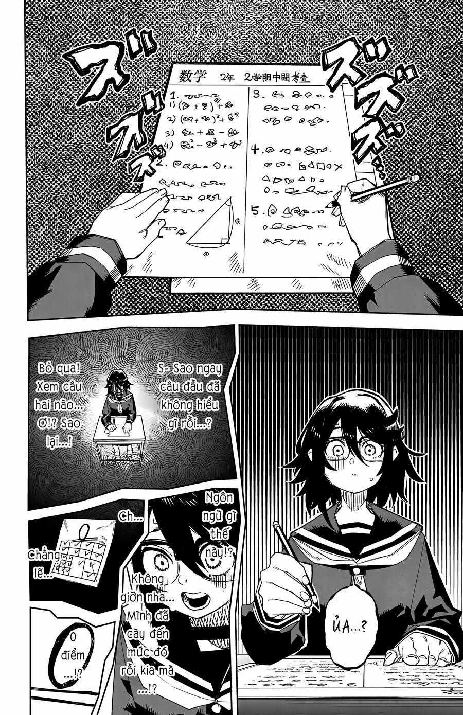 Shy - Chapter 187 - Trang 2