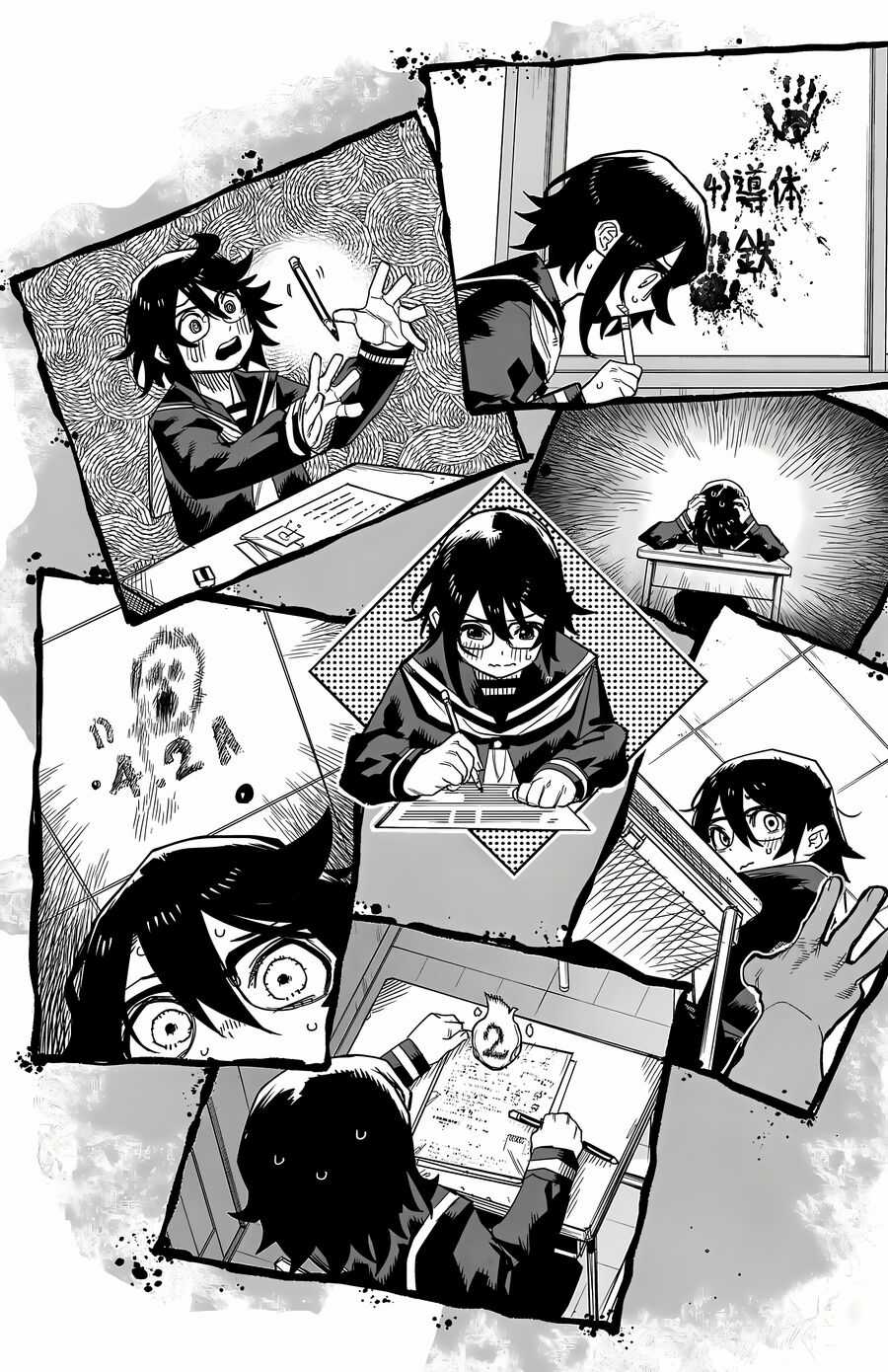 Shy - Chapter 187 - Trang 14