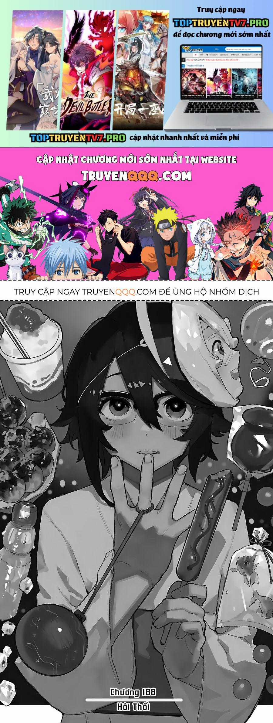 Shy - Chapter 188 - Trang 1