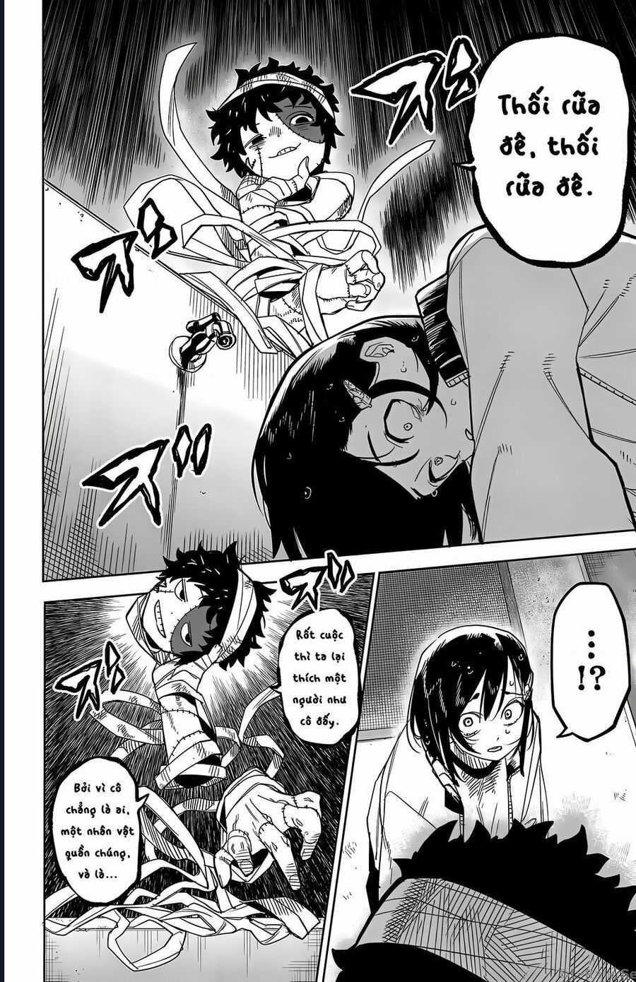 Shy - Chapter 189 - Trang 17