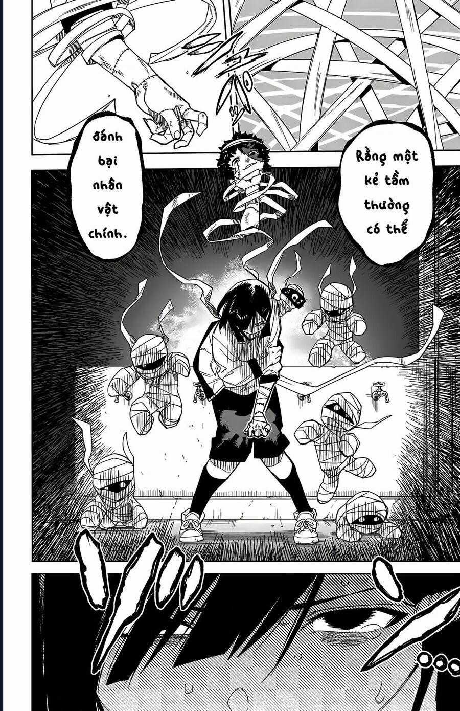 Shy - Chapter 189 - Trang 19