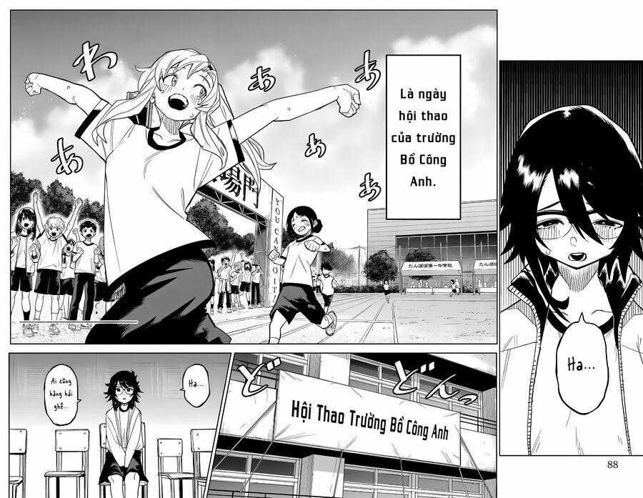 Shy - Chapter 190 - Trang 2