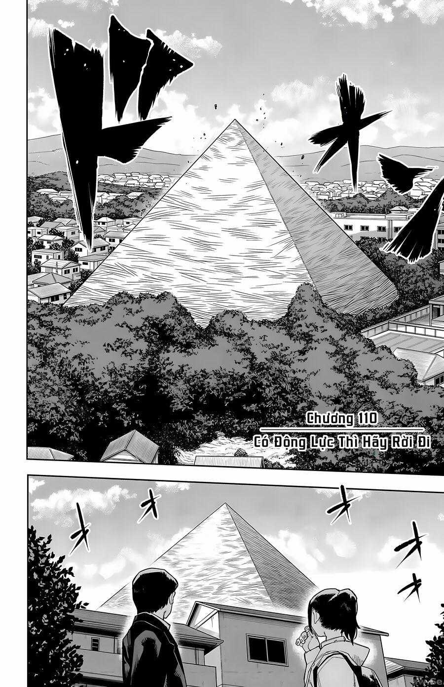 Shy - Chapter 191 - Trang 2