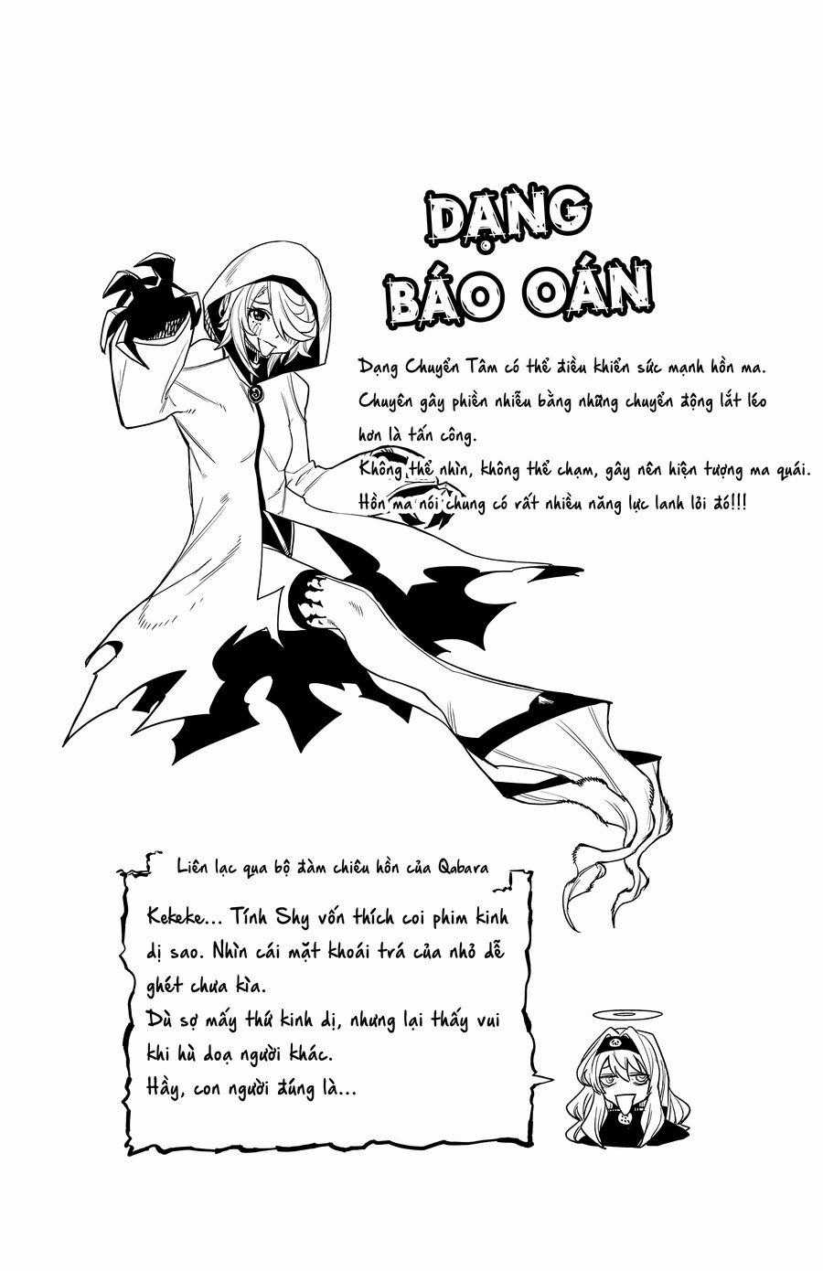 Shy - Chapter 191 - Trang 19