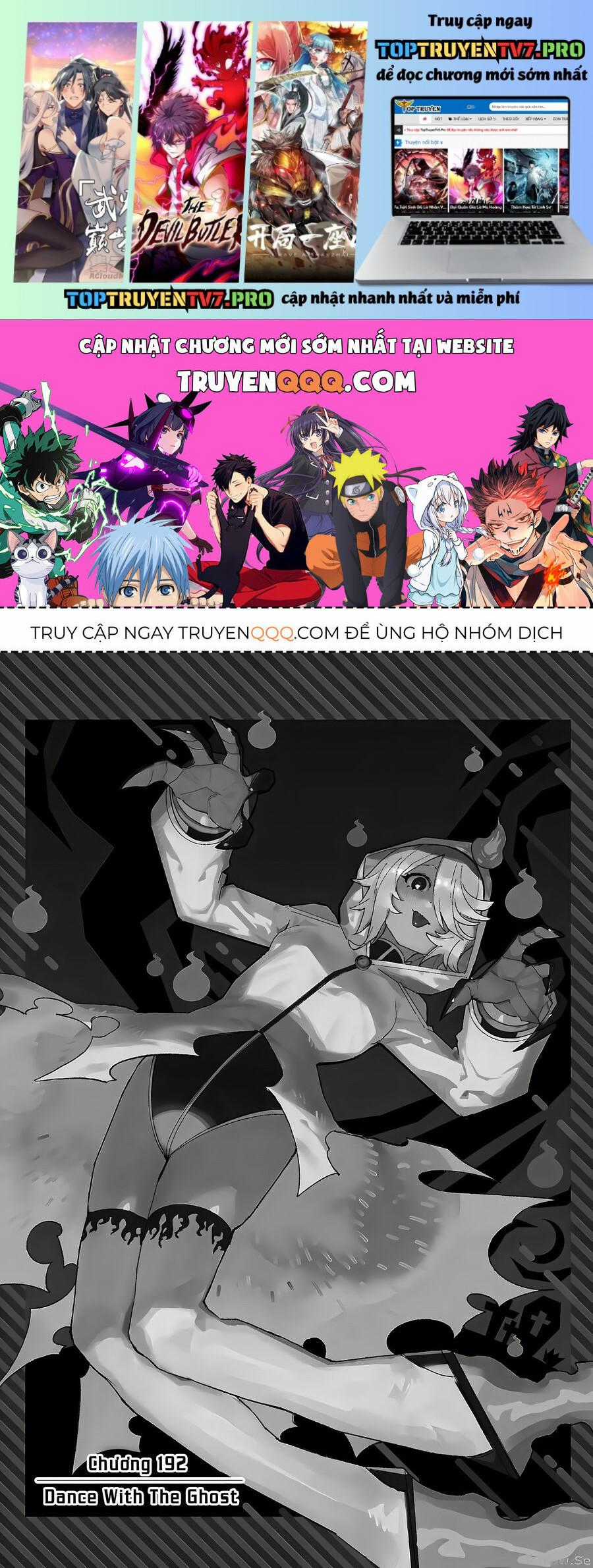 Shy - Chapter 192 - Trang 1