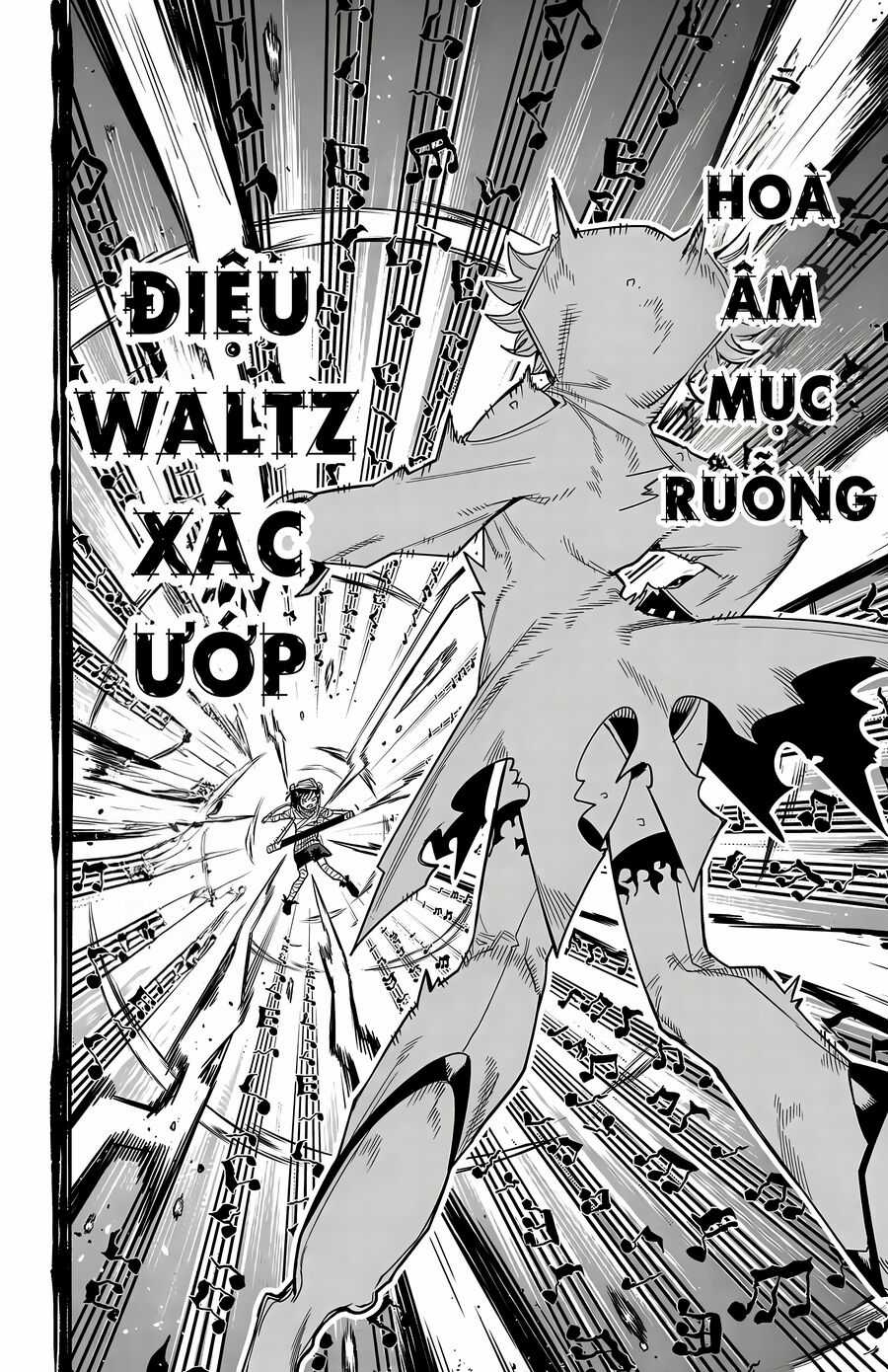 Shy - Chapter 192 - Trang 12