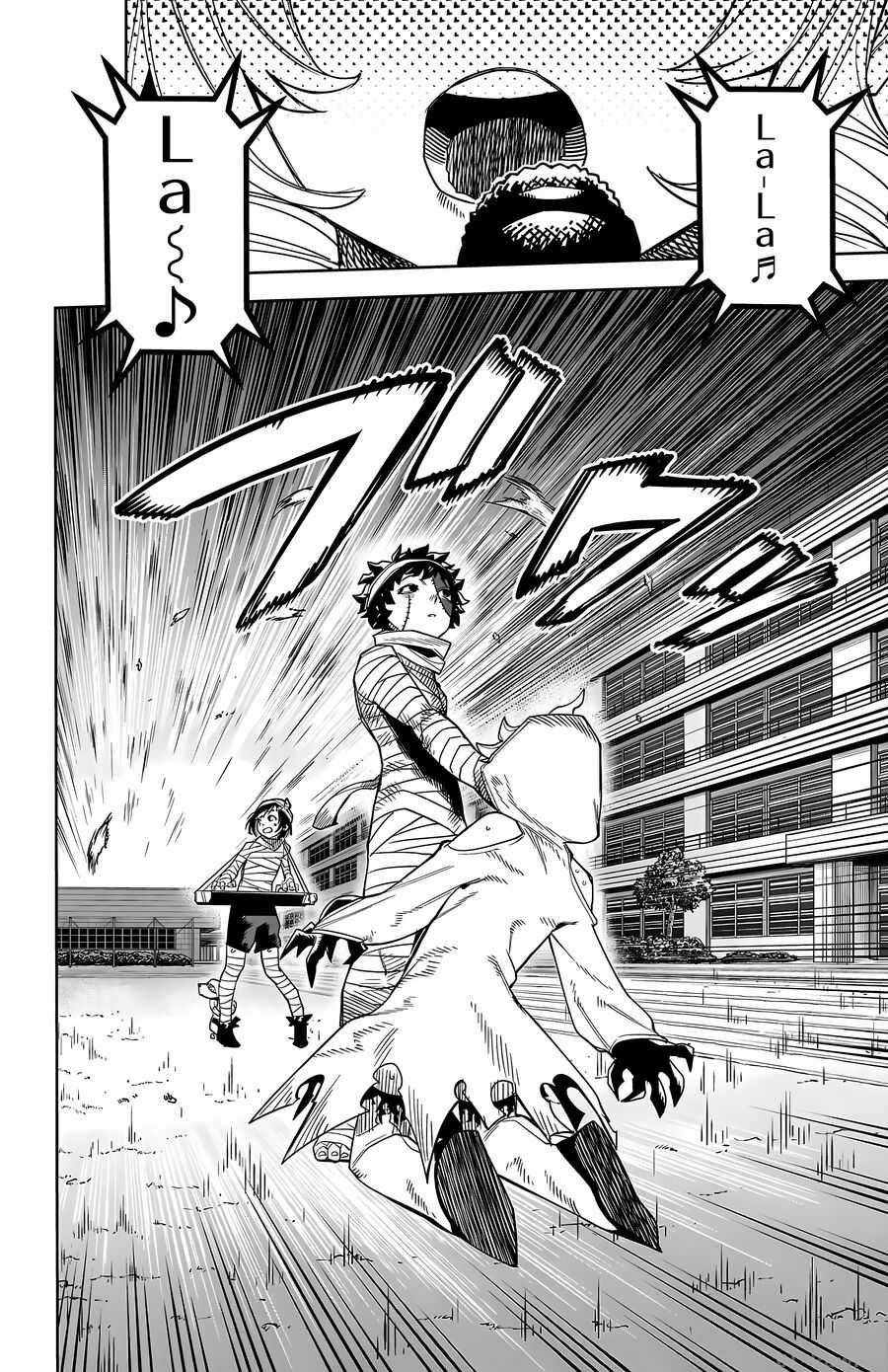 Shy - Chapter 192 - Trang 16