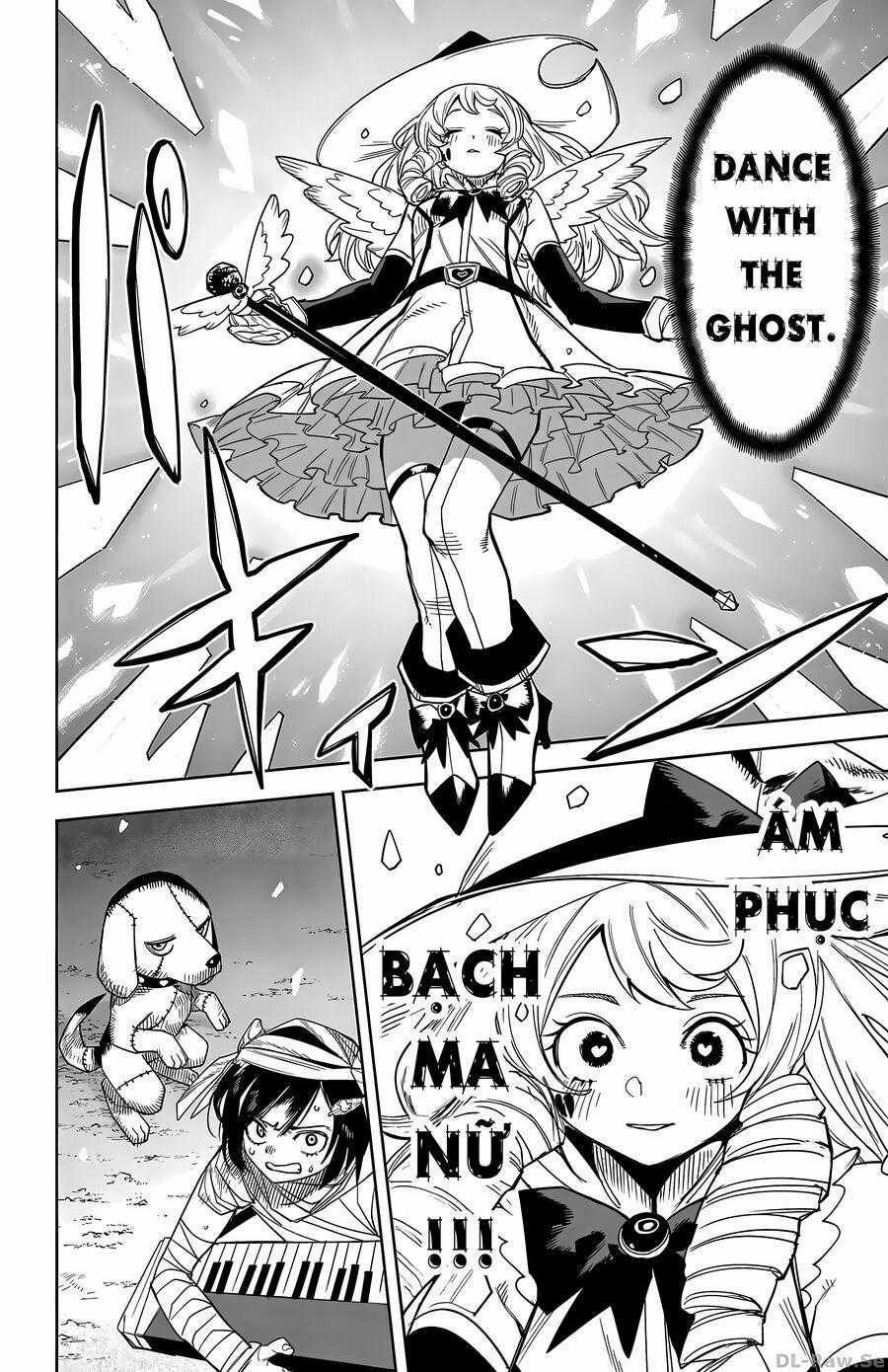 Shy - Chapter 192 - Trang 20