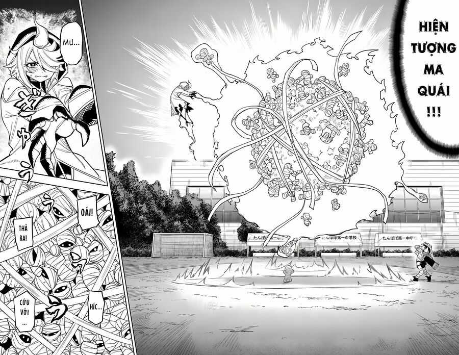 Shy - Chapter 192 - Trang 7