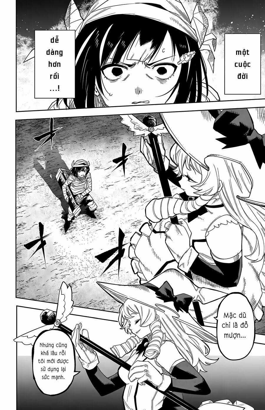 Shy - Chapter 193 - Trang 2