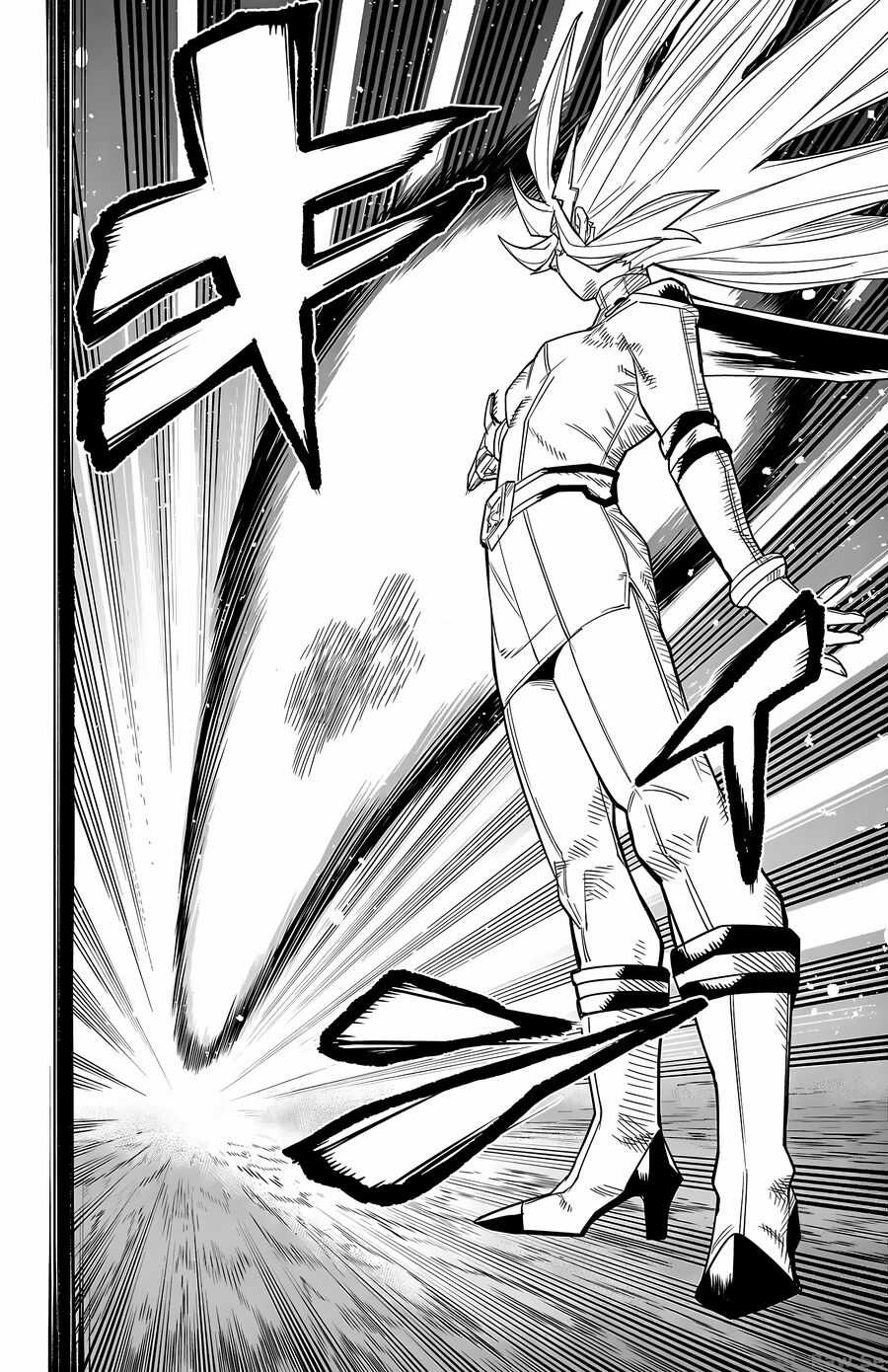 Shy - Chapter 193 - Trang 12