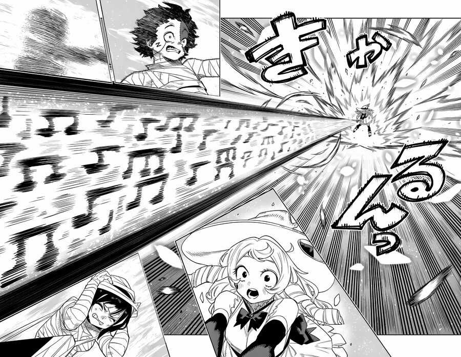 Shy - Chapter 193 - Trang 4