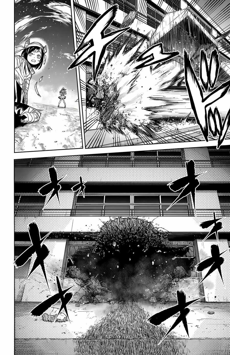 Shy - Chapter 193 - Trang 5