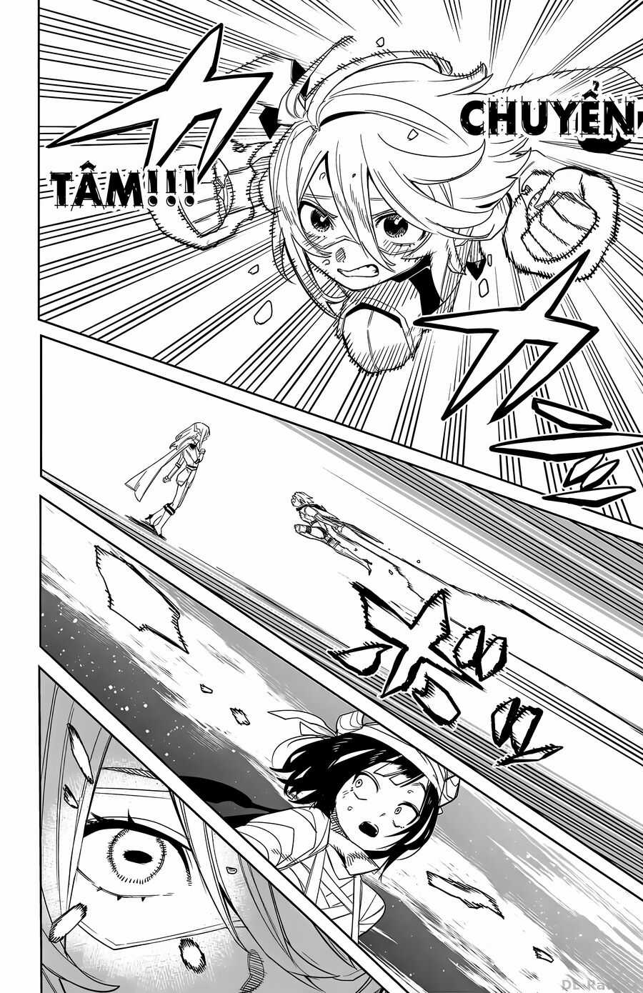 Shy - Chapter 194 - Trang 4