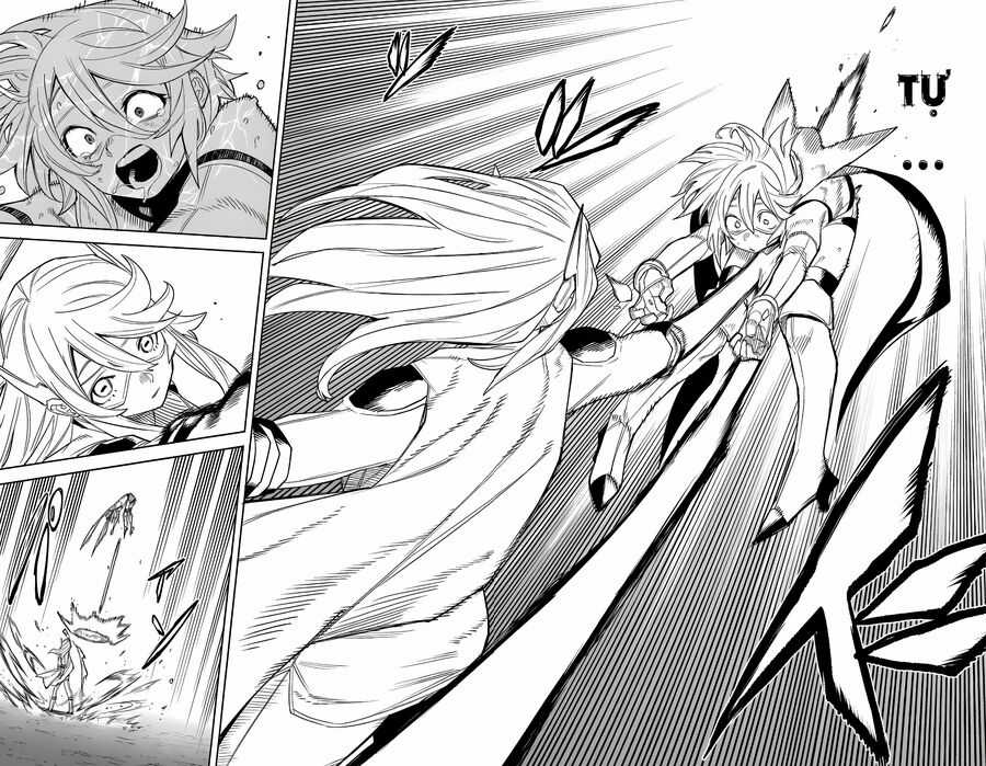 Shy - Chapter 194 - Trang 6