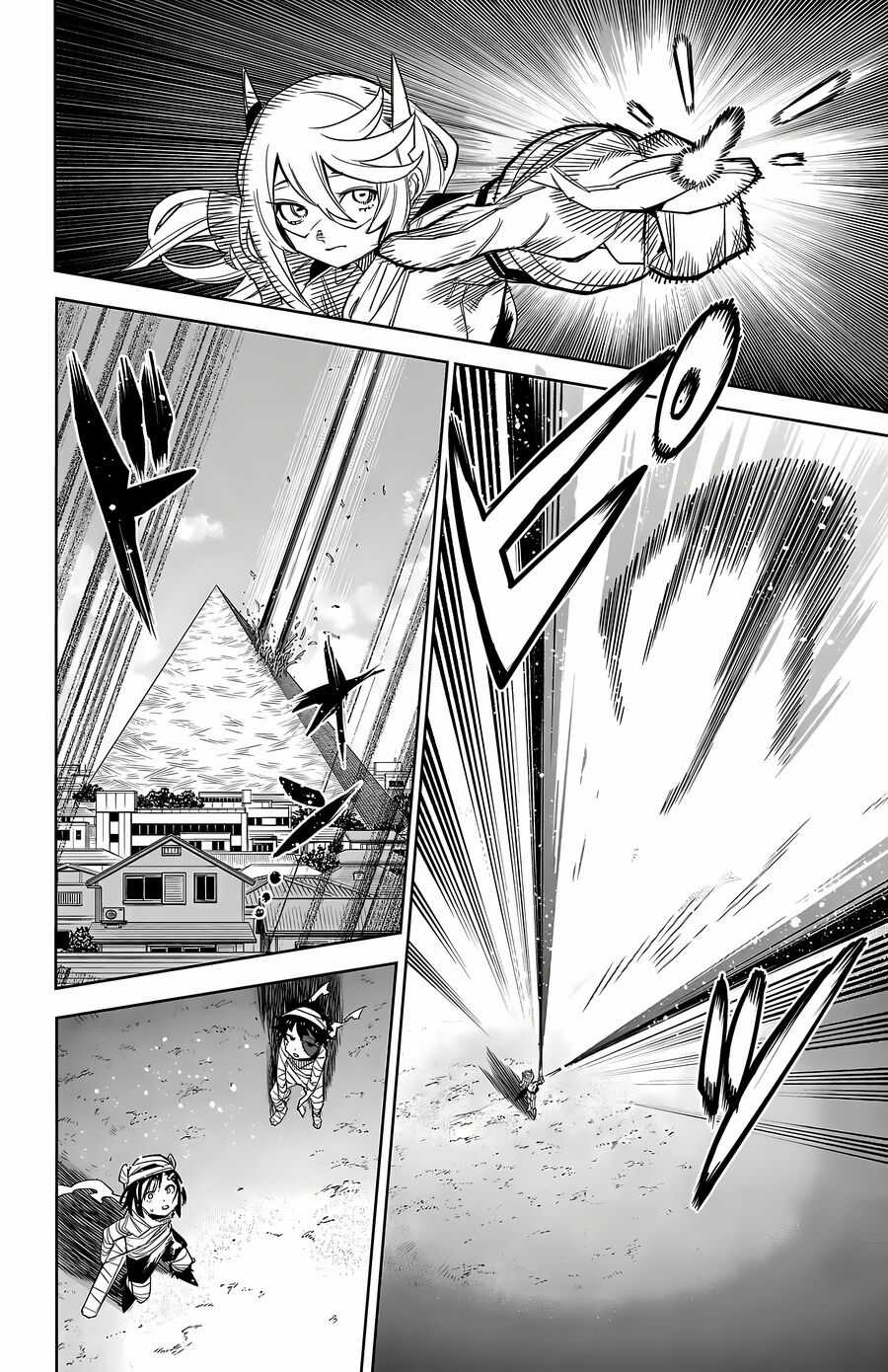 Shy - Chapter 194 - Trang 7