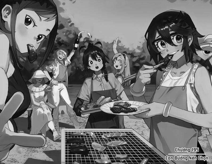 Shy - Chapter 195 - Trang 6