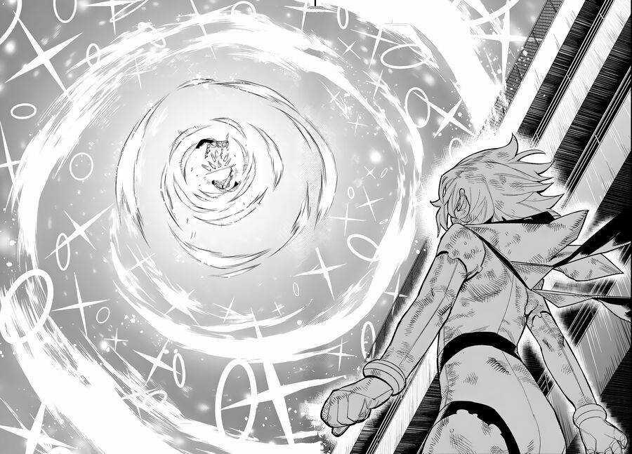 Shy - Chapter 195 - Trang 10