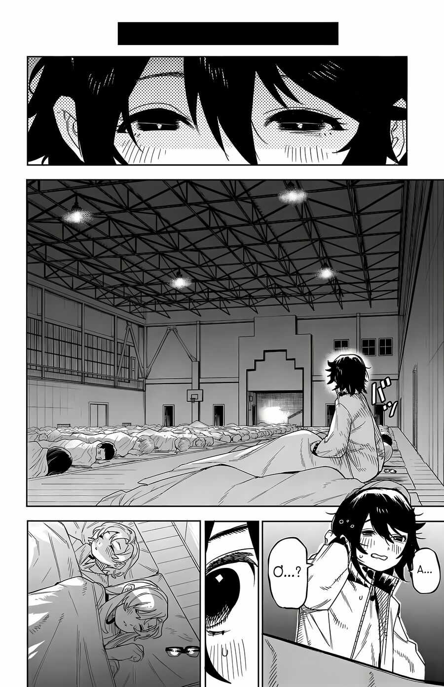 Shy - Chapter 196 - Trang 6