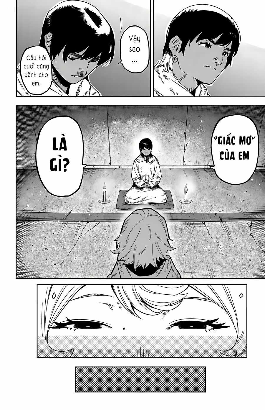 Shy - Chapter 197 - Trang 11