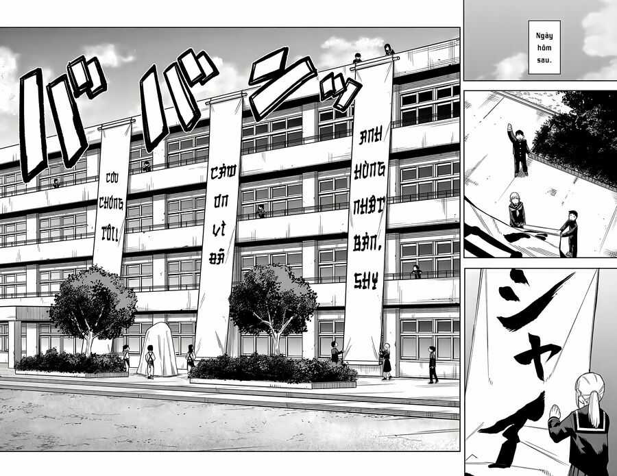 Shy - Chapter 198 - Trang 14