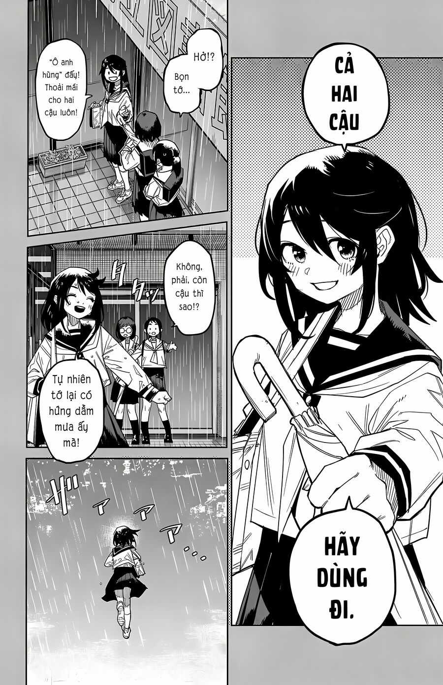 Shy - Chapter 198 - Trang 6