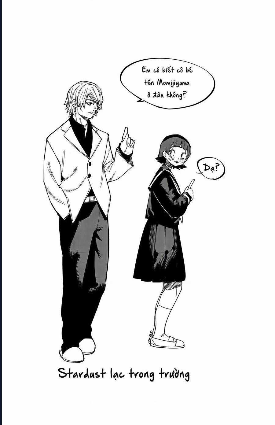 Shy - Chapter 199 - Trang 20