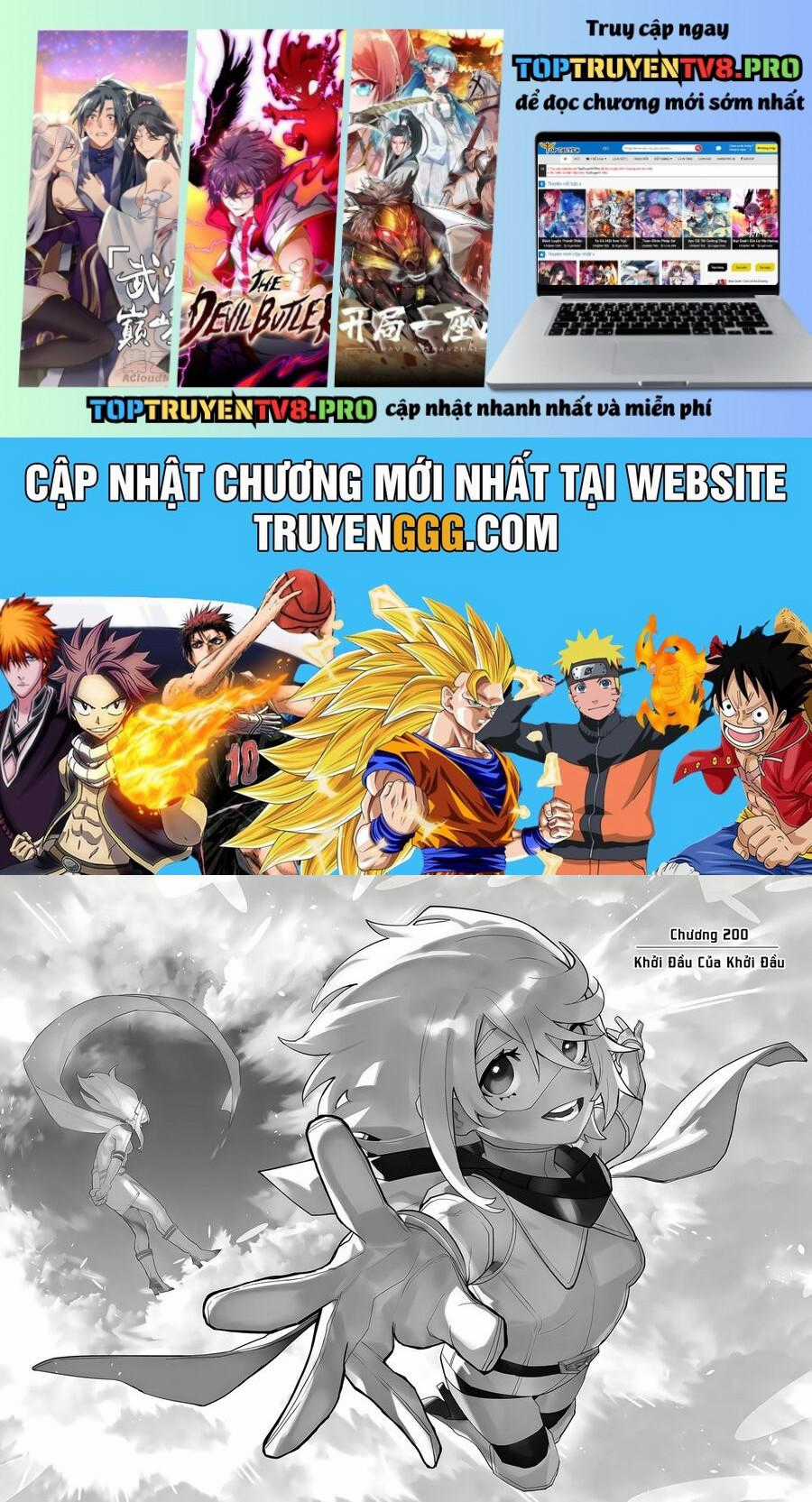 Shy - Chapter 200 - Trang 1