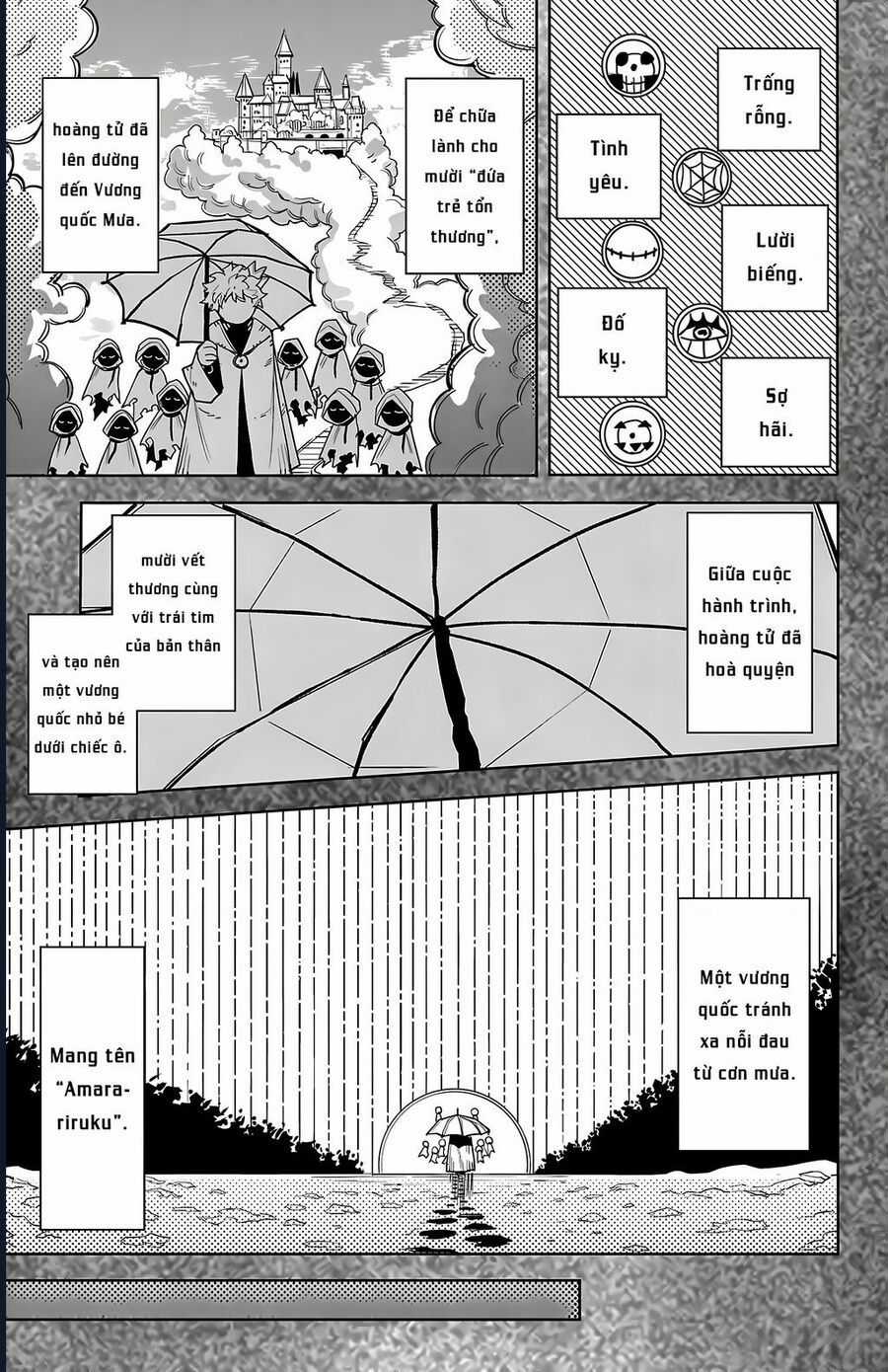 Shy - Chapter 200 - Trang 11