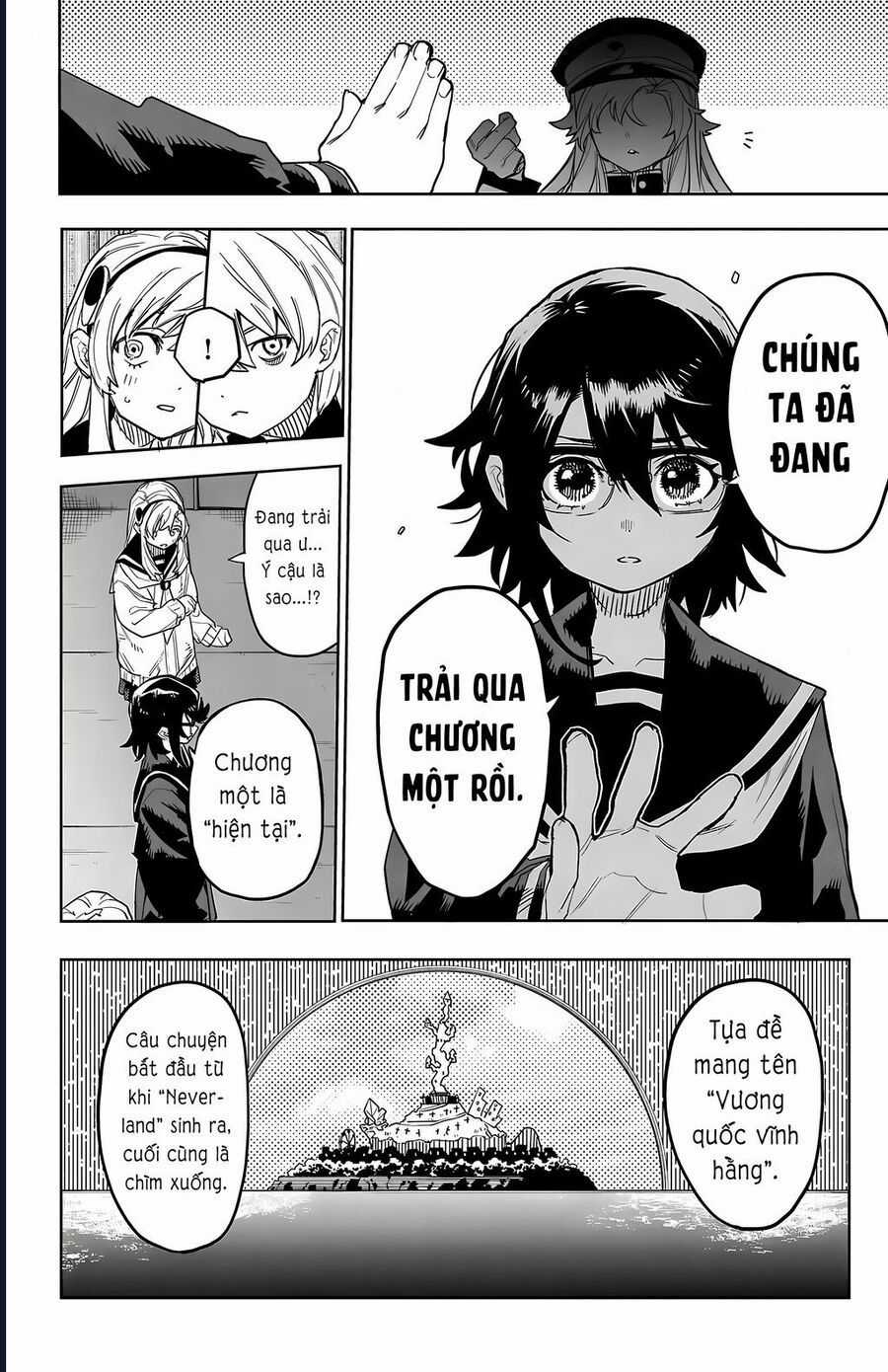 Shy - Chapter 200 - Trang 16