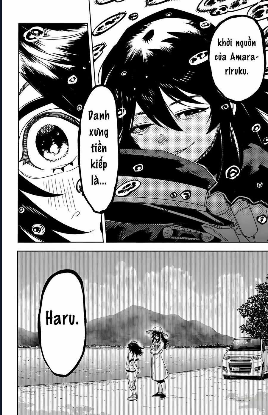 Shy - Chapter 200 - Trang 20