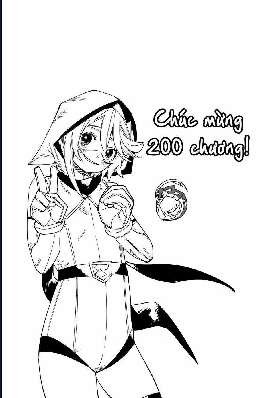 Shy - Chapter 200 - Trang 21