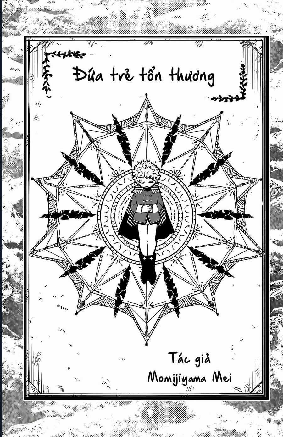 Shy - Chapter 200 - Trang 9