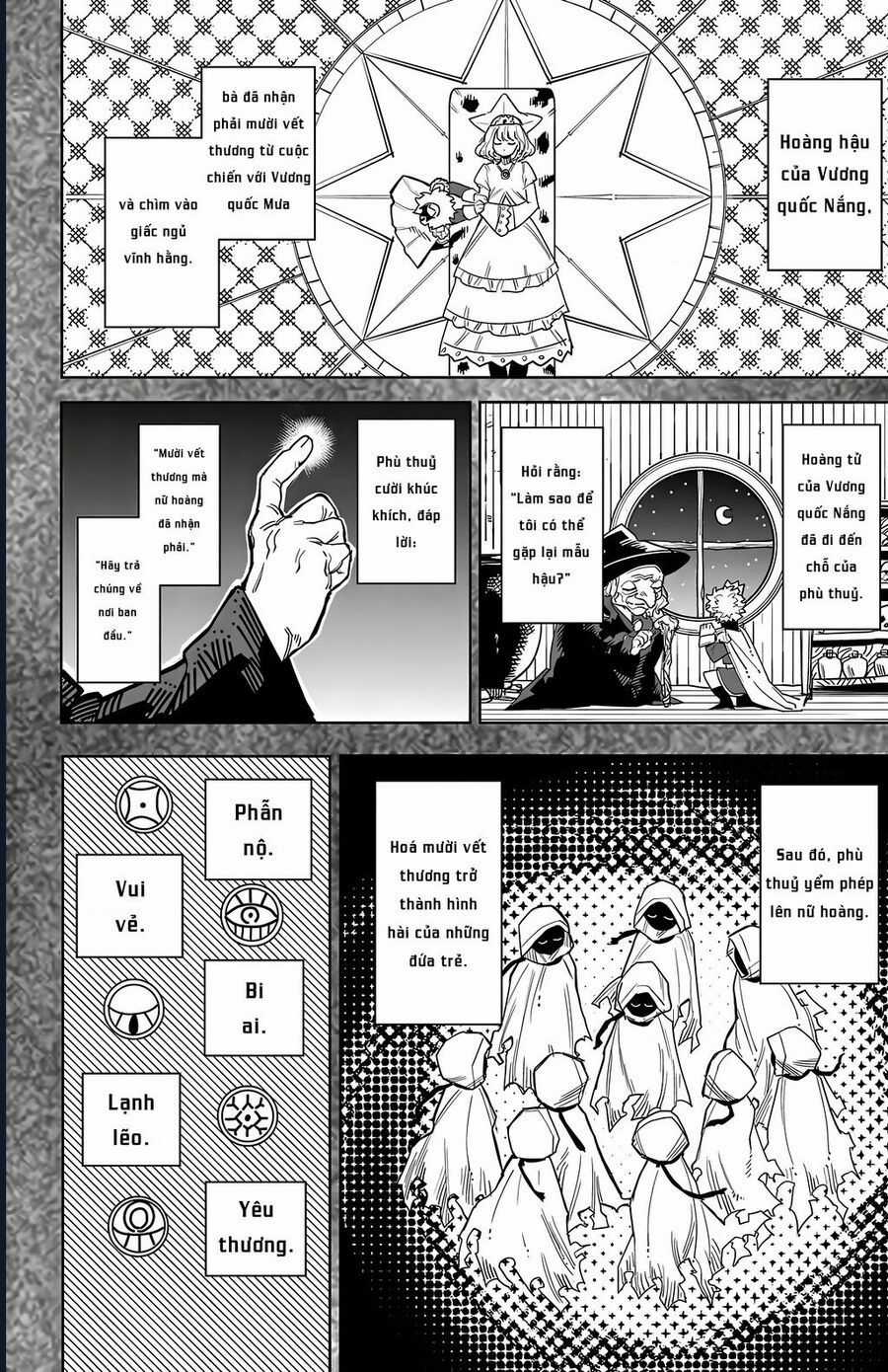 Shy - Chapter 200 - Trang 10