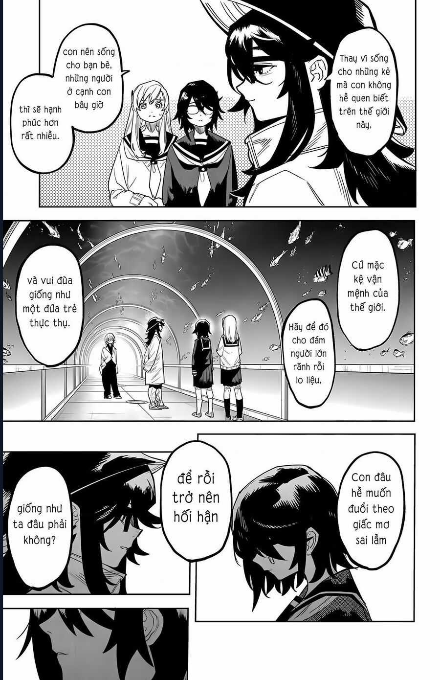 Shy - Chapter 201 - Trang 15