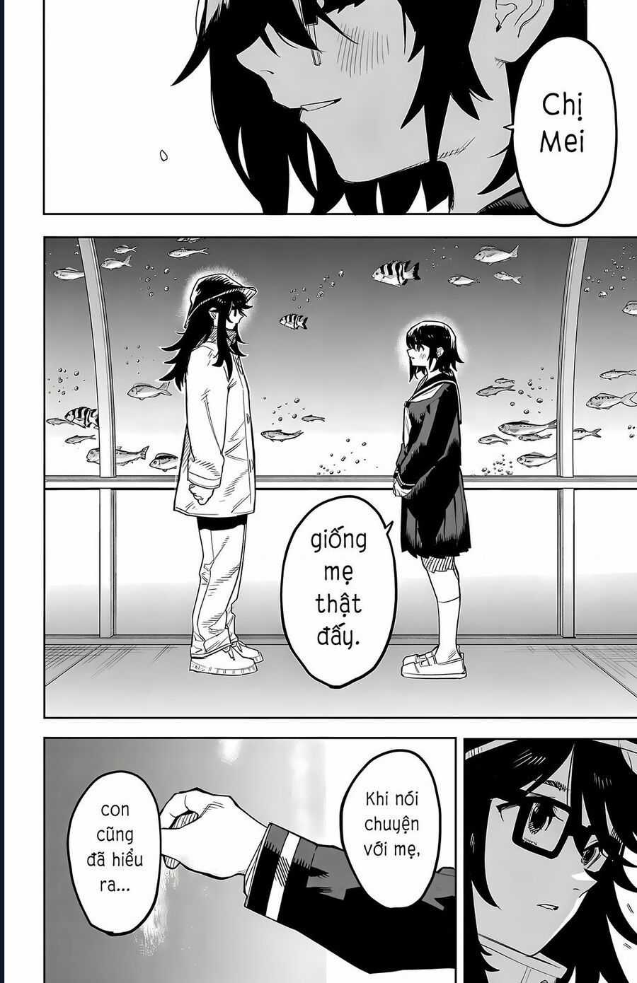 Shy - Chapter 201 - Trang 16