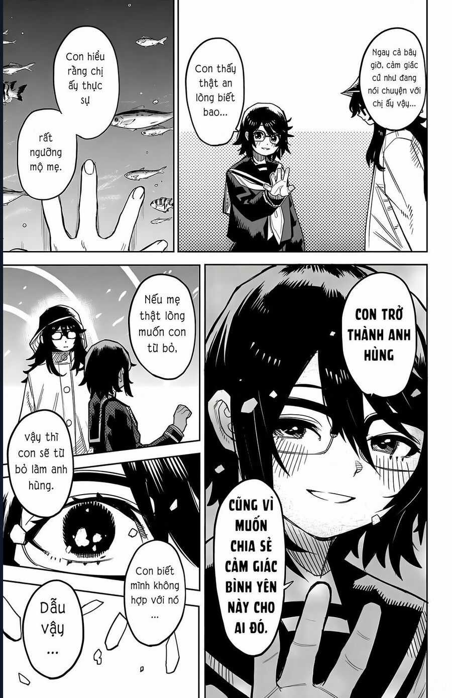 Shy - Chapter 201 - Trang 17