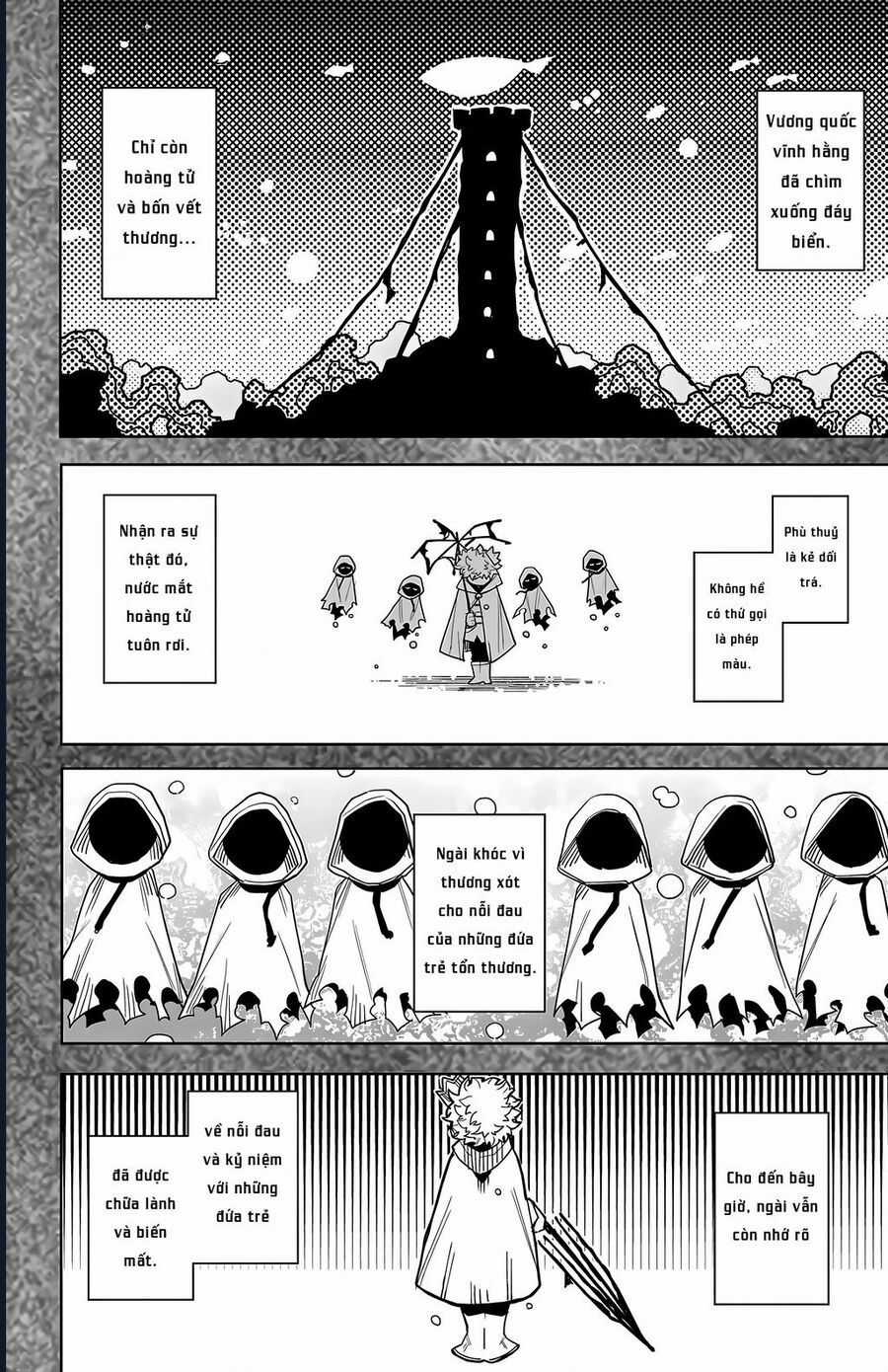 Shy - Chapter 201 - Trang 3