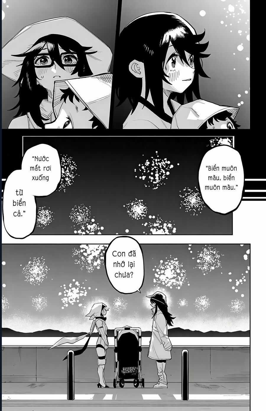 Shy - Chapter 202 - Trang 18