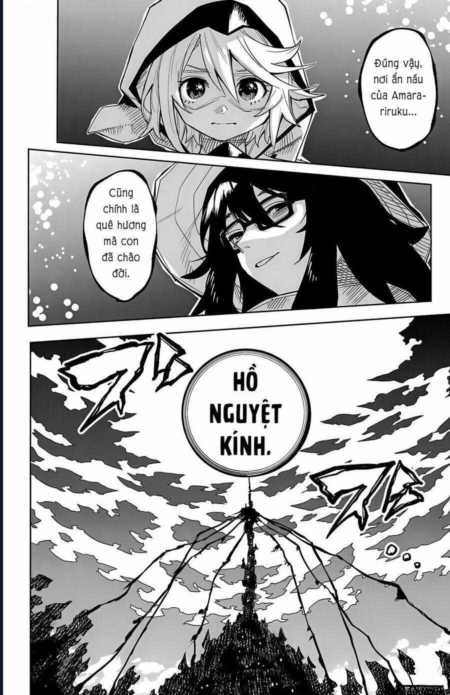 Shy - Chapter 202 - Trang 19