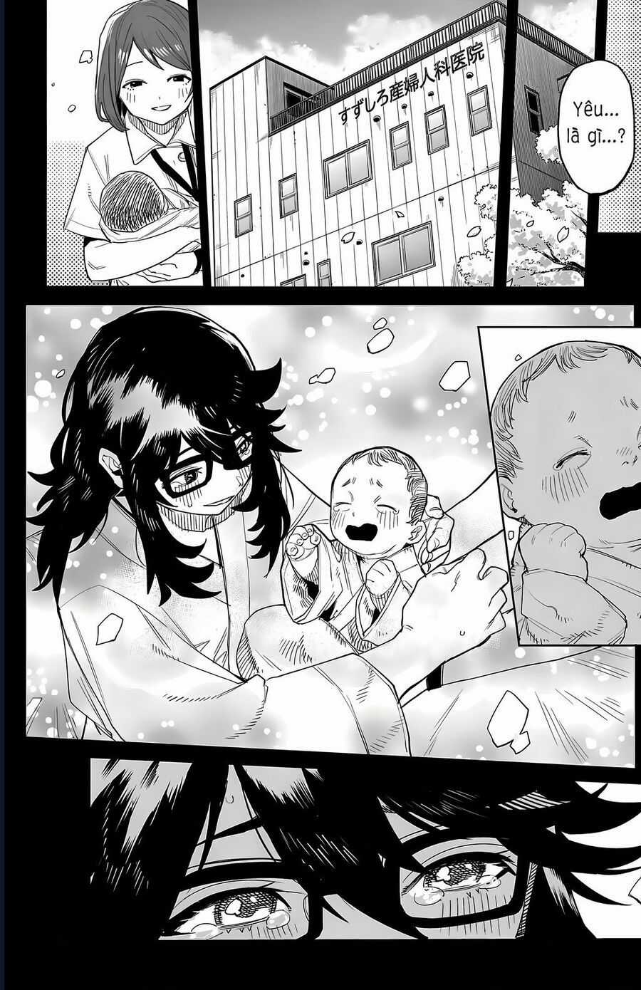 Shy - Chapter 202 - Trang 6