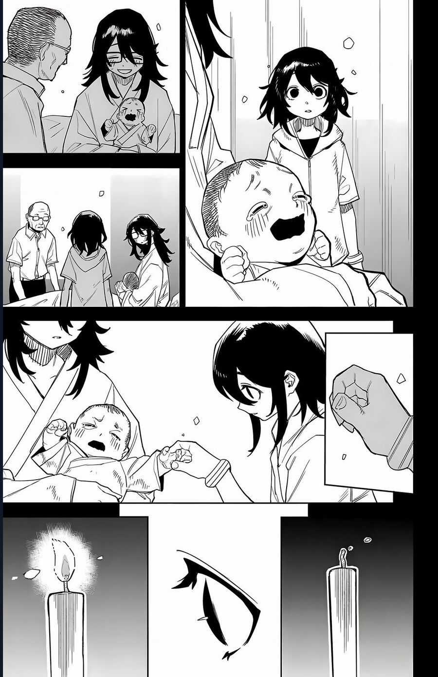 Shy - Chapter 202 - Trang 7