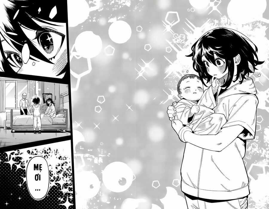 Shy - Chapter 202 - Trang 8