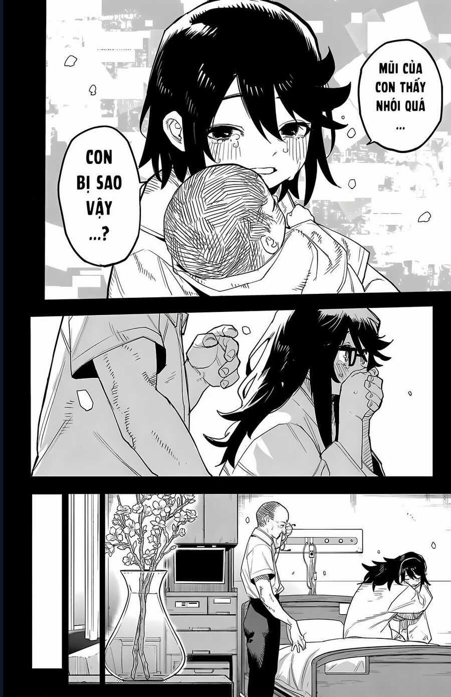 Shy - Chapter 202 - Trang 9