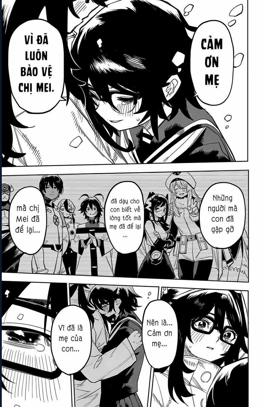 Shy - Chapter 203 - Trang 13