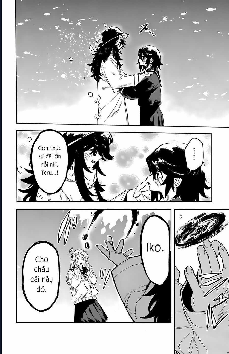 Shy - Chapter 203 - Trang 14