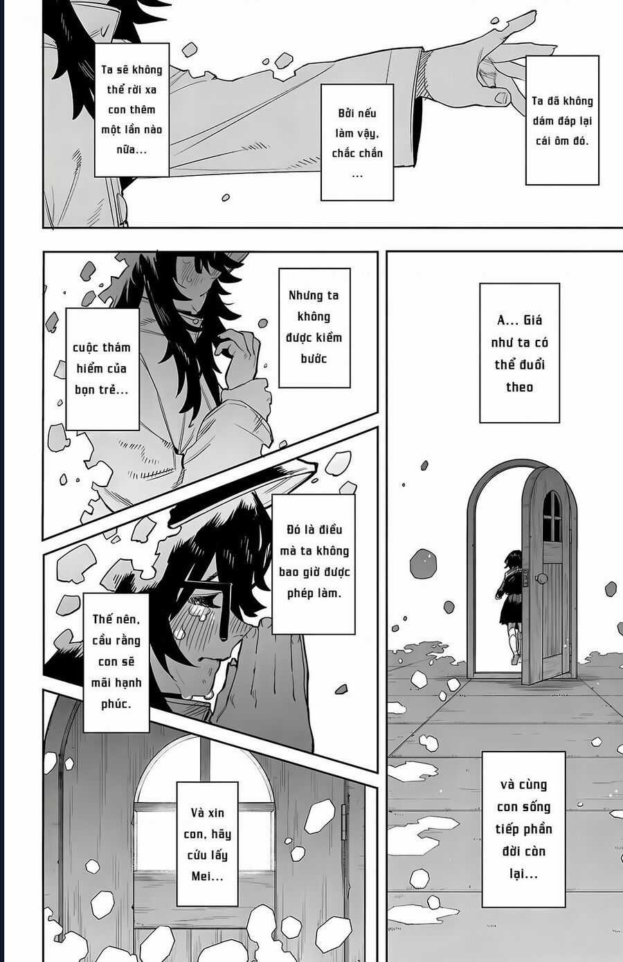 Shy - Chapter 203 - Trang 18