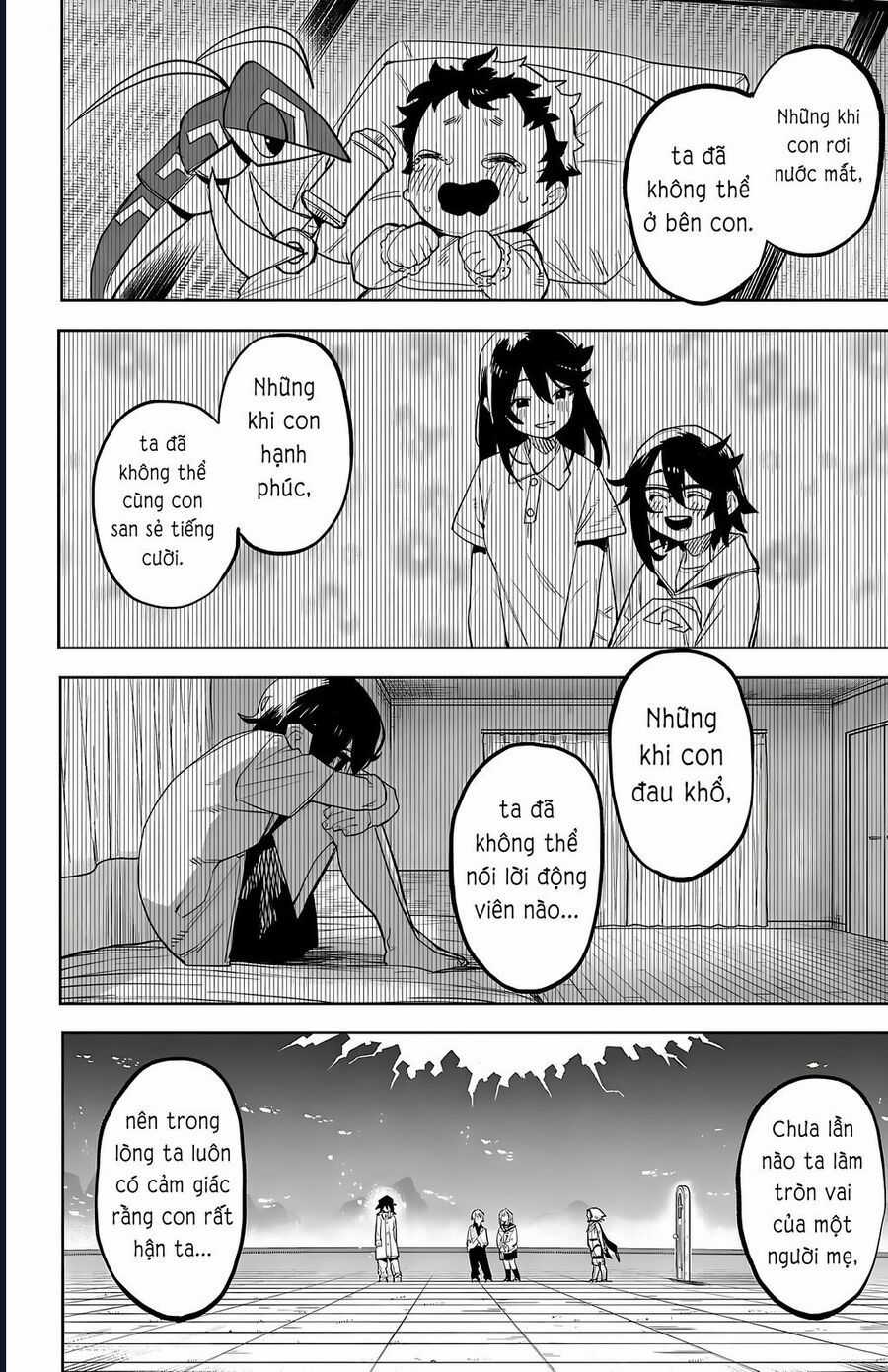 Shy - Chapter 203 - Trang 8