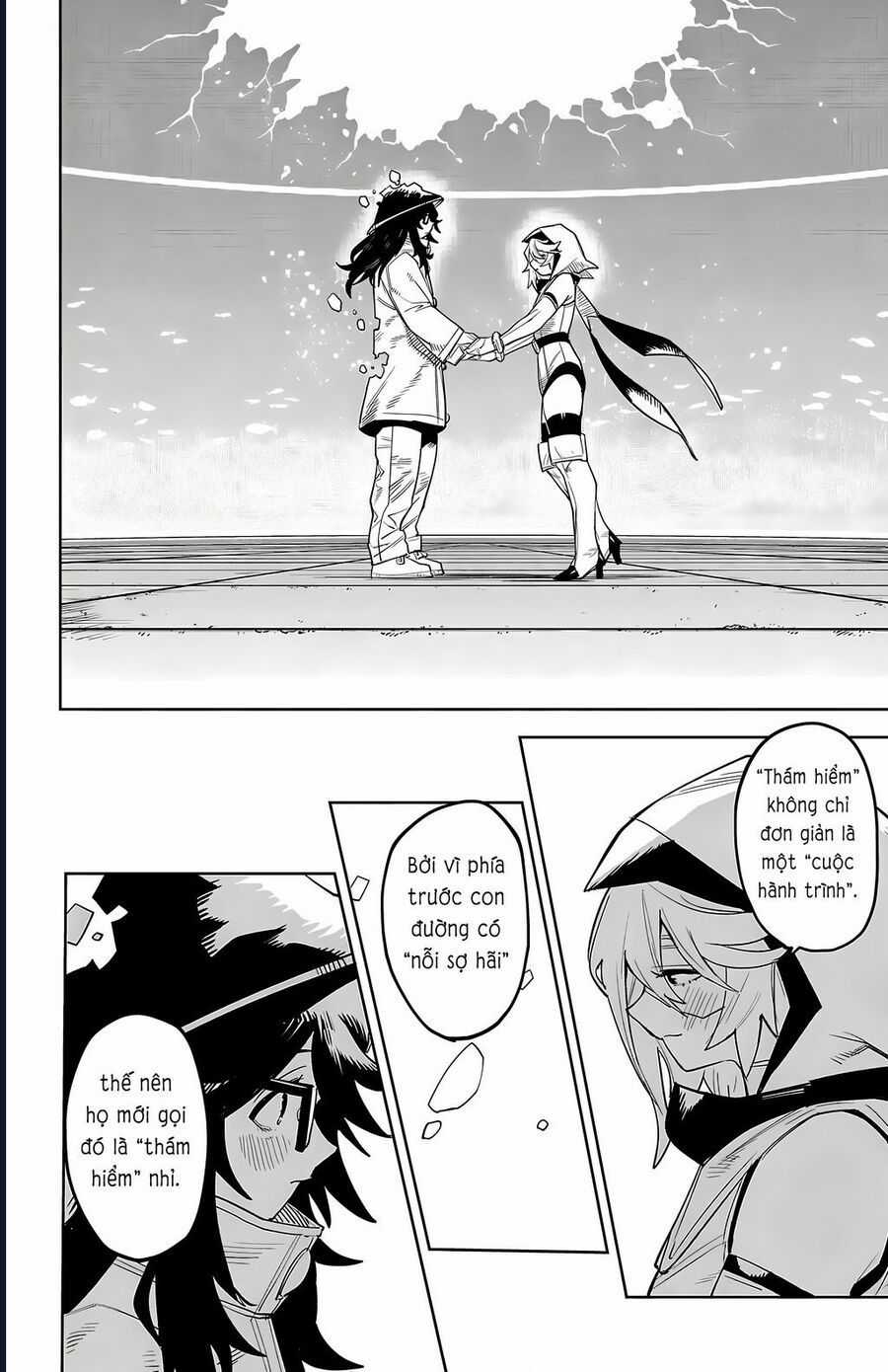 Shy - Chapter 203 - Trang 10