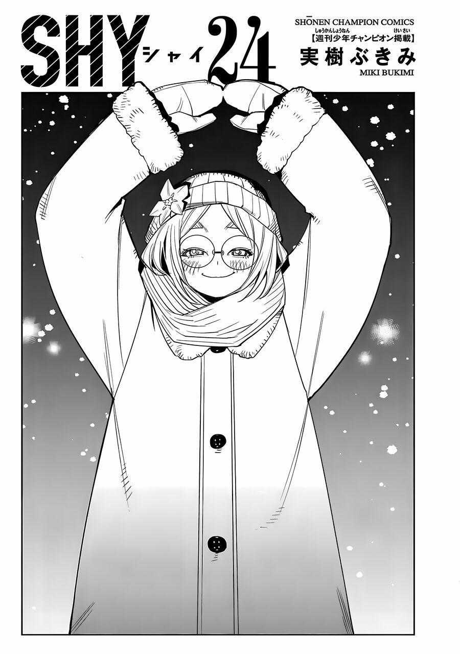 Shy - Chapter 204 - Trang 2